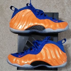 Air Foamposite One